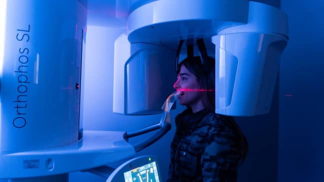 Slider image (7) PURE Smile Makeover Center